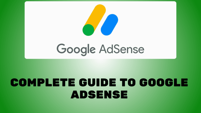 Google AdSense