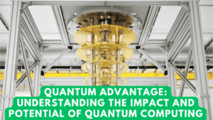 Quantum Advantage