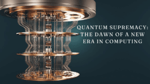 Quantum Supremacy