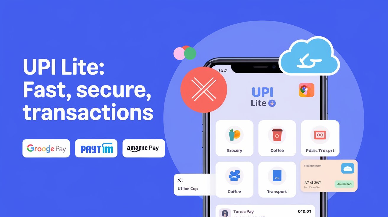 What is UPI Lite? Everything You Need to Know About Seamless Micro-Transactions